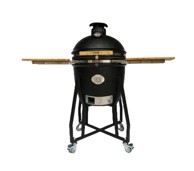 KAMADO Madness Premium 22" roštilj Full Set